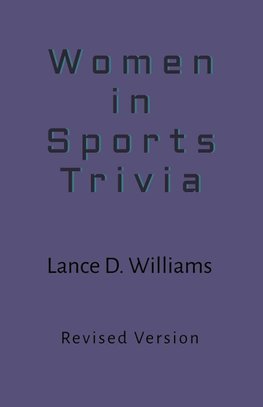 Women in Sports Trivia