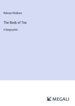 The Book of Tea