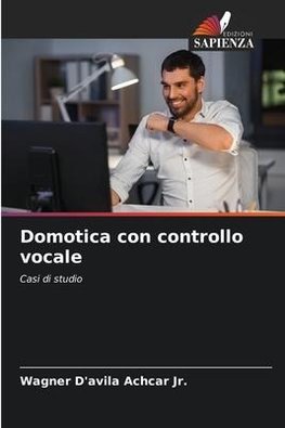 Domotica con controllo vocale