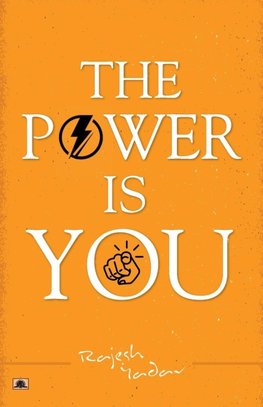 The Power Is 'You'