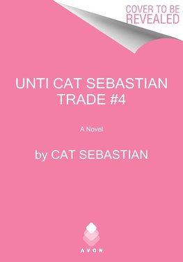 Unti Cat Sebastian Trade #4