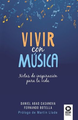 Vivir con música