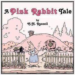 A Pink Rabbit Tale