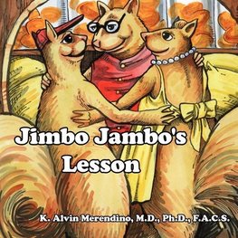 Jimbo Jambo's Lesson