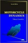 Motorcycle Dynamics