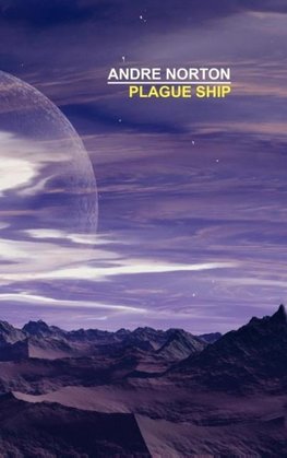 Plague Ship