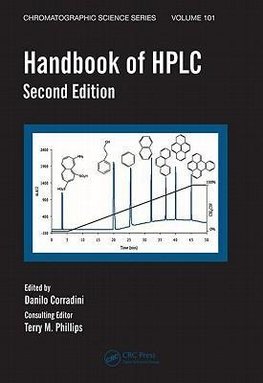 Corradini, D: Handbook of HPLC