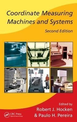 Hocken, R: Coordinate Measuring Machines and Systems