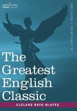 The Greatest English Classic