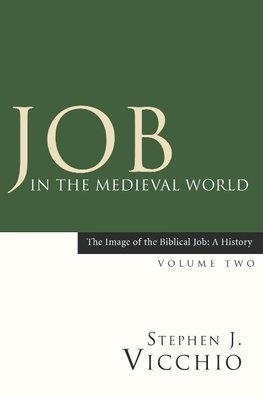 JOB IN THE MEDIEVAL WORLD