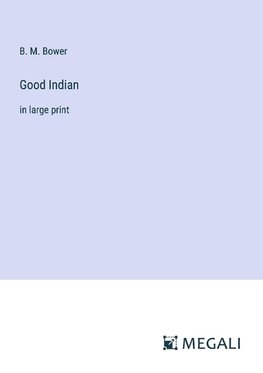 Good Indian