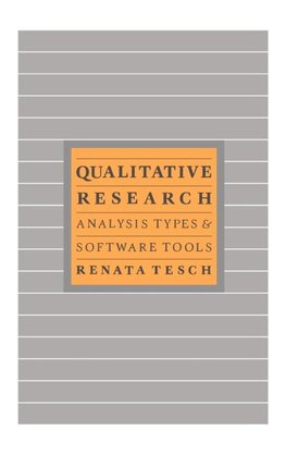 Qualitative Types