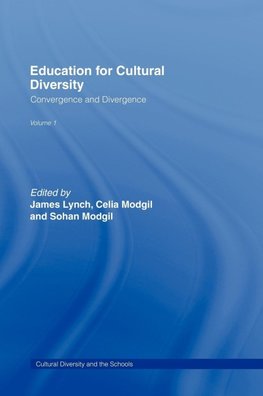 Education Cultural Diversity