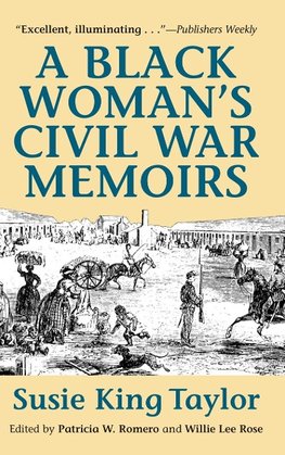 A Black Women's Civil War Memiors