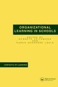 Leithwood, K: Organizational Learning in Schools