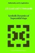 Symbolic Dynamics of Trapezoidal Maps