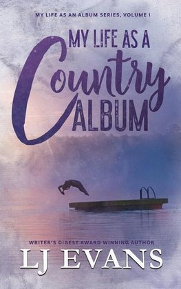 My Life as a Country Album