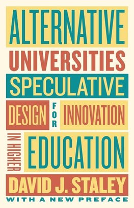 Alternative Universities