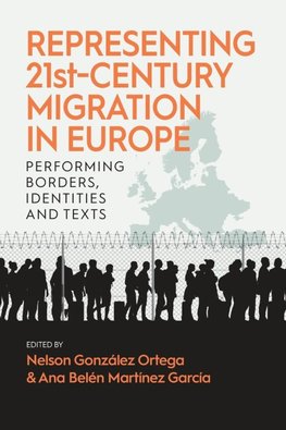 Representing 21st-Century Migration in Europe