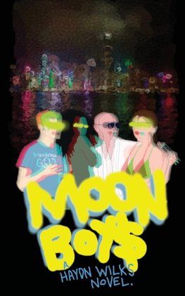 Moon Boys