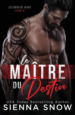 Le Maitre du Destin