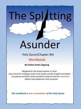 The Splitting Asunder