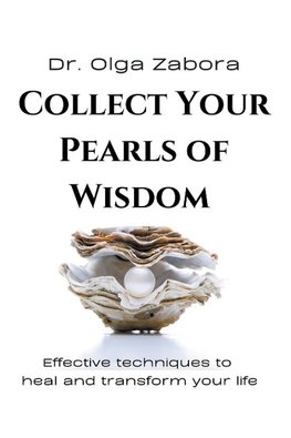 COLLECT YOUR PEARLS OF WISDOM