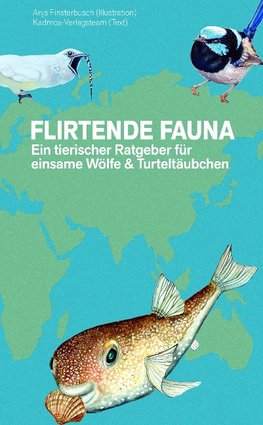 Flirtende Fauna