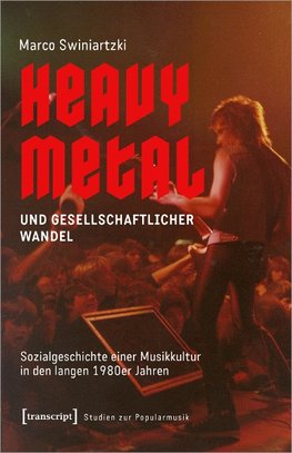 Heavy Metal und gesellschaftlicher Wandel