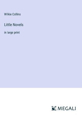 Little Novels