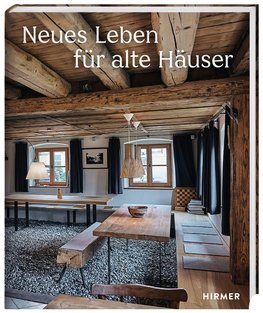 Neues Leben für Alte Häuser