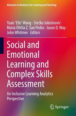 Social and Emotional Learning and Complex Skills Assessment