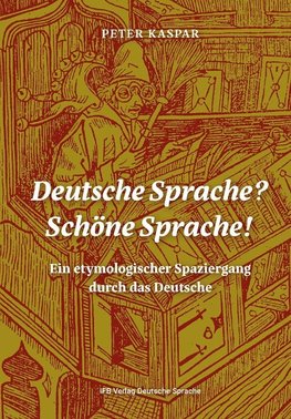 Deutsche Sprache? Schöne Sprache!