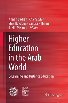 Higher Education in the Arab World