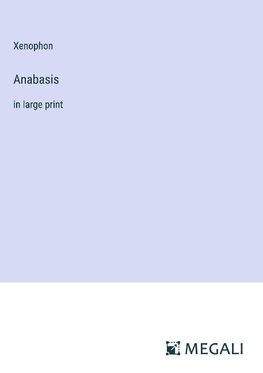 Anabasis