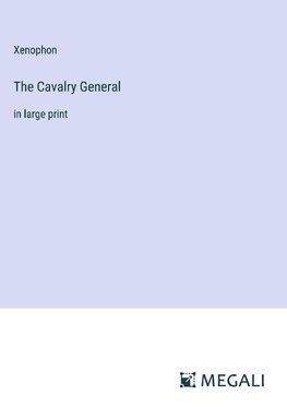 The Cavalry General