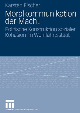 Moralkommunikation der Macht