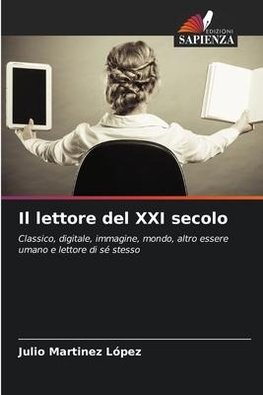 Il lettore del XXI secolo