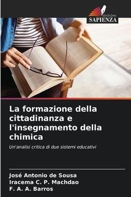 La formazione della cittadinanza e l'insegnamento della chimica