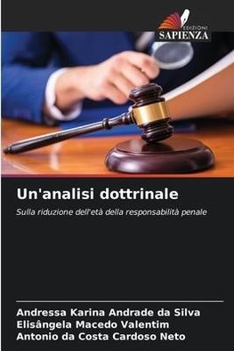 Un'analisi dottrinale