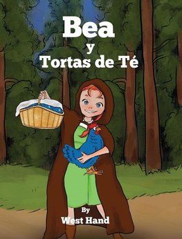 Bea y Tortas de Té