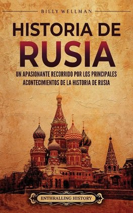 Historia de Rusia