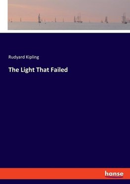 The Light That Failed