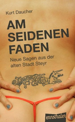 Am seidenen Faden