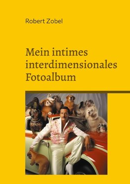 Mein intimes interdimensionales Fotoalbum