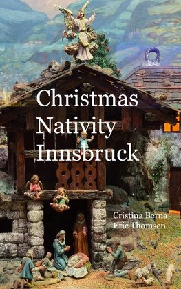 Christmas Nativity Innsbruck