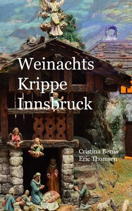 Weihnachtskrippe Innsbruck