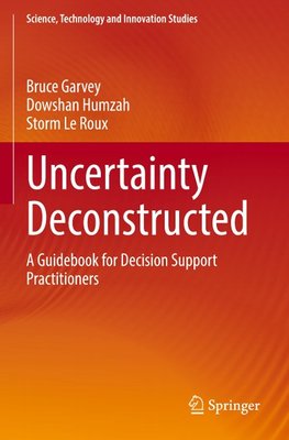 Uncertainty Deconstructed