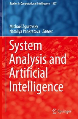 System Analysis and Artificial Intelligence