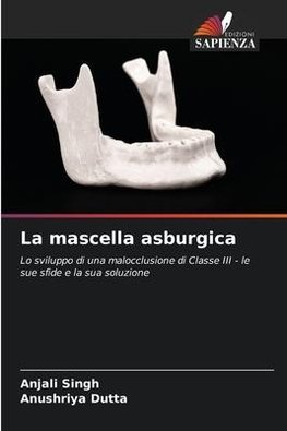 La mascella asburgica